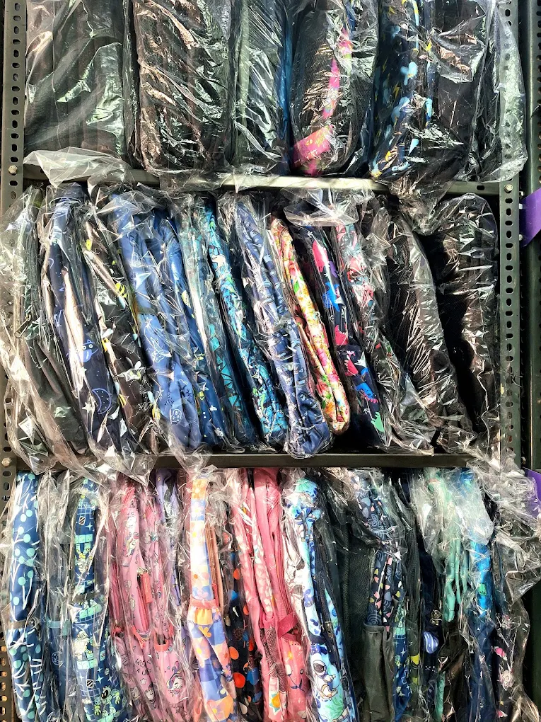 Vehicle body covers available at M. Nizam